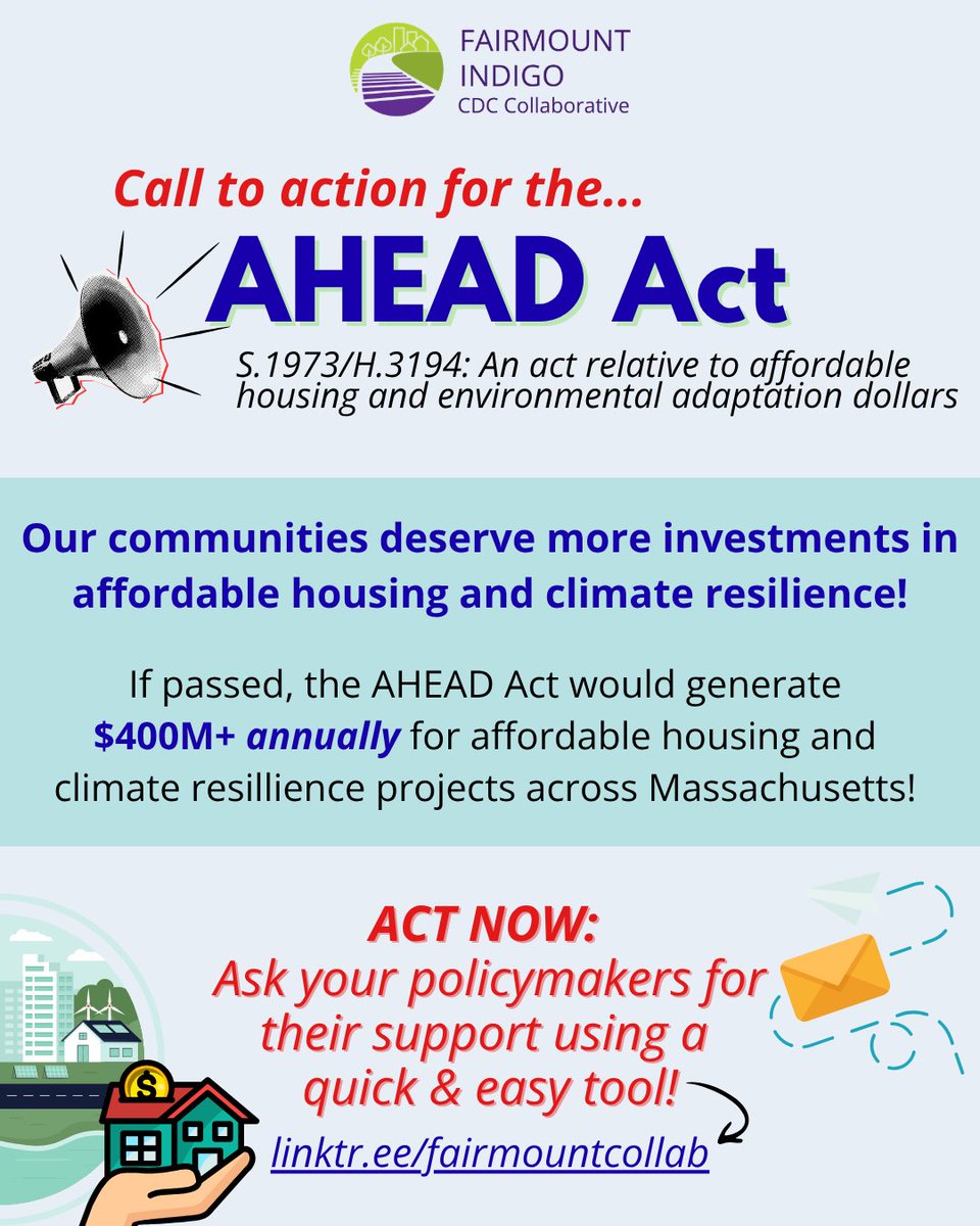 Fairmount Indigo CDC Collaborative tweet media