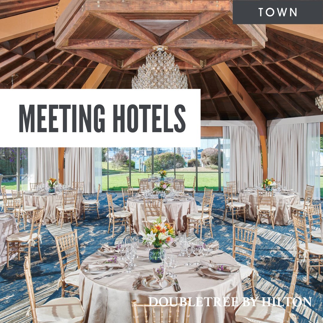 Small Market Meetings tweet media