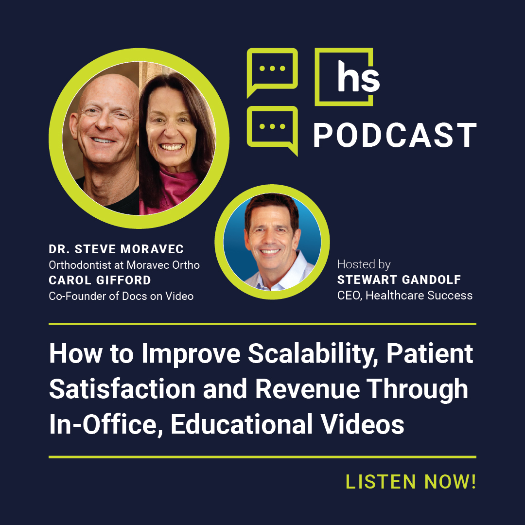 HEALTHCARE SUCCESS tweet media