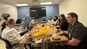 UTSW Department of Pathology tweet media