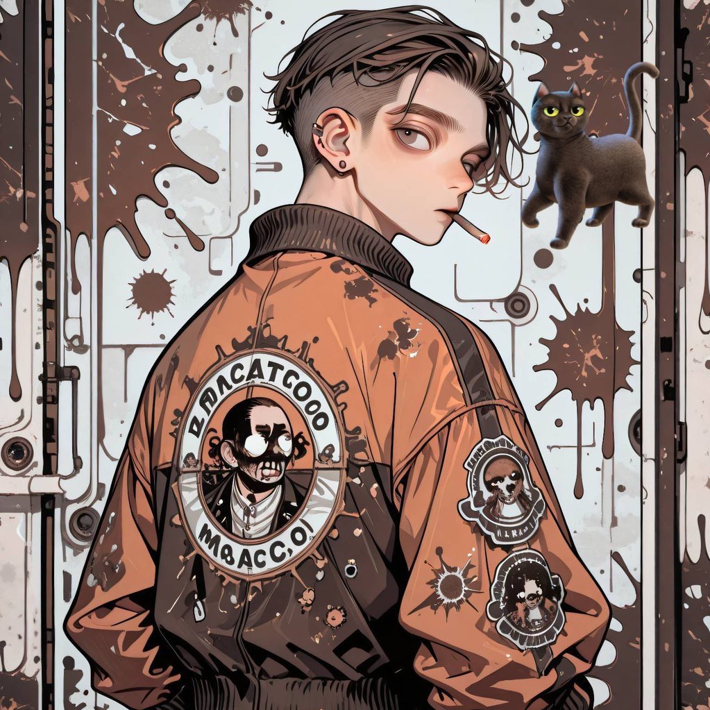 ぜど🐈‍⬛ 【Regina】【RavëN】 tweet media