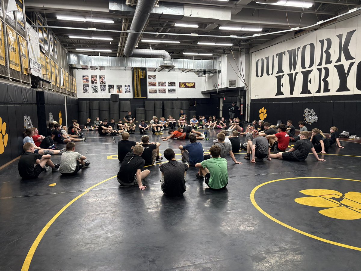 Guerrilla WC tweet media