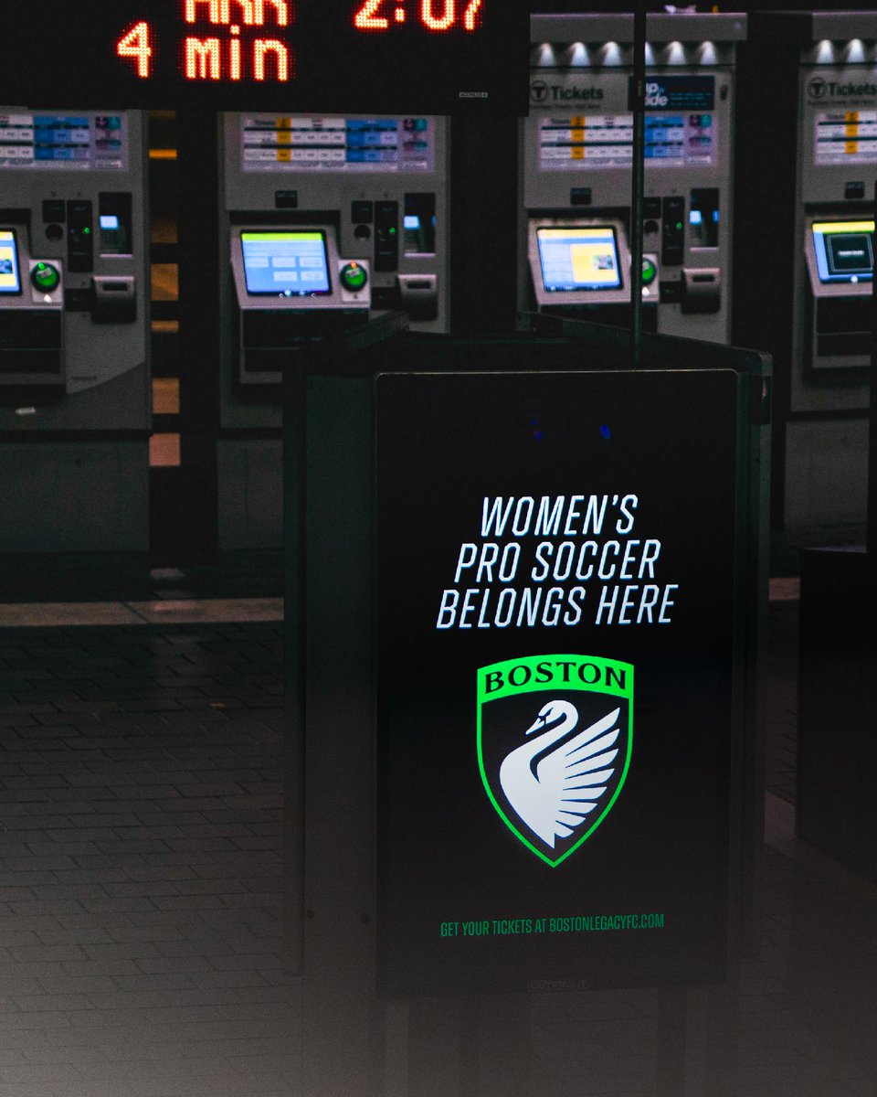 Boston Legacy FC tweet media