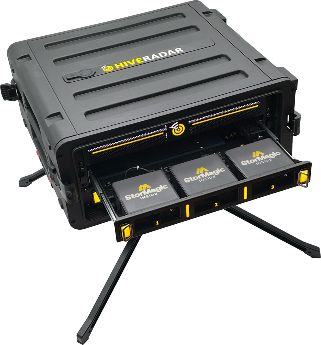 THE STANDARD CIO AMERICA LATINA tweet media