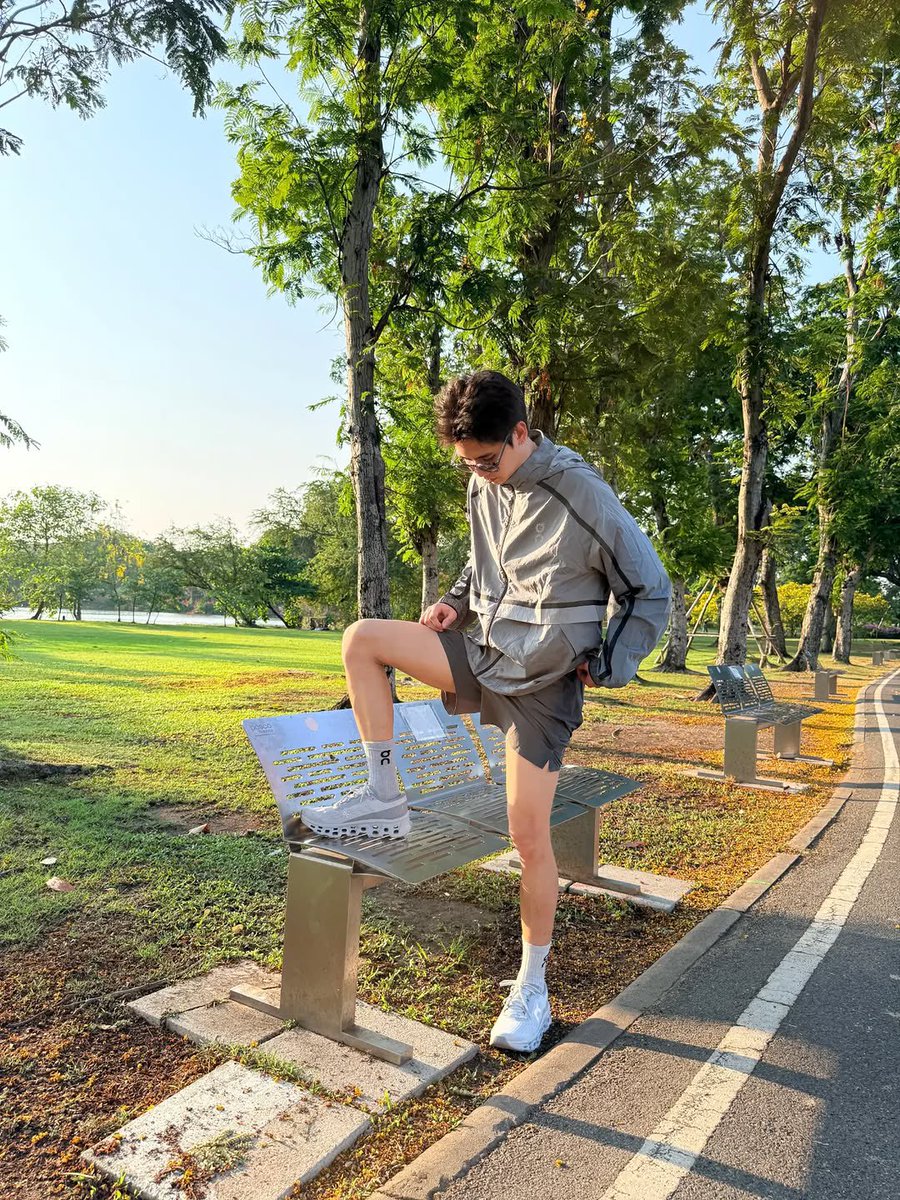 SingChimon Fans tweet media