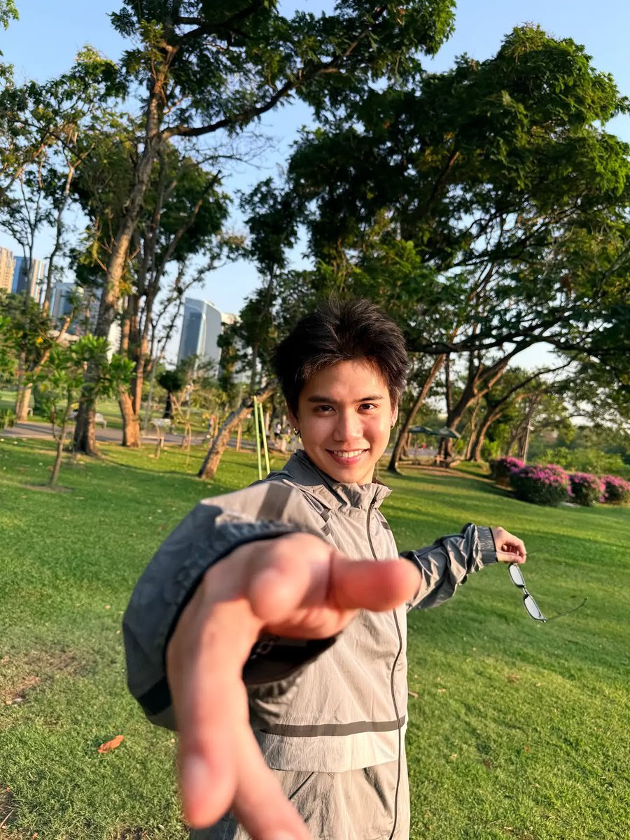 SingChimon Fans tweet media