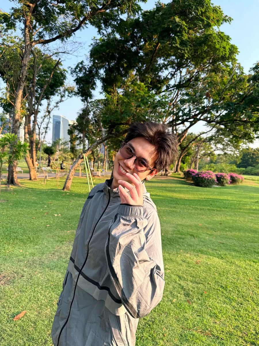 SingChimon Fans tweet media