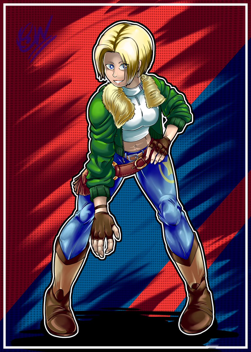 Chibi-Whan tweet media