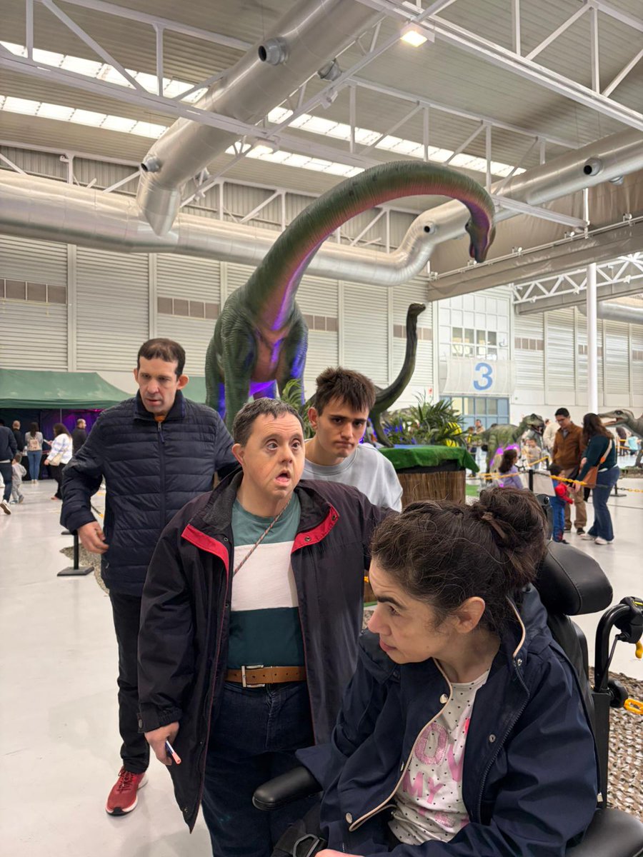 Asprona | Fundación PERSONAS Valladolid tweet media