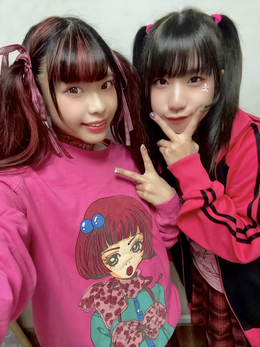 PPPR!!-ピポパロ- tweet media