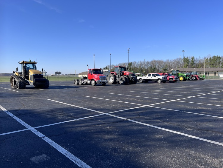 Tri-Central Community Schools tweet media