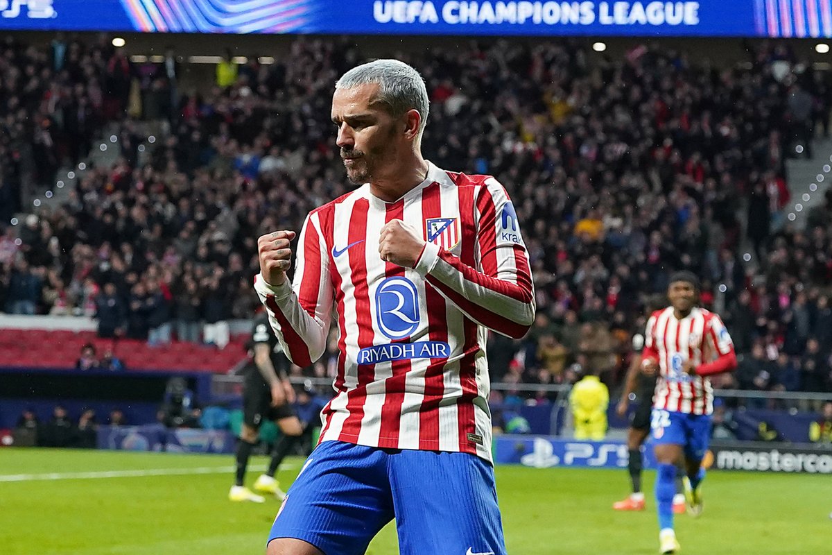 Actu Foot tweet media