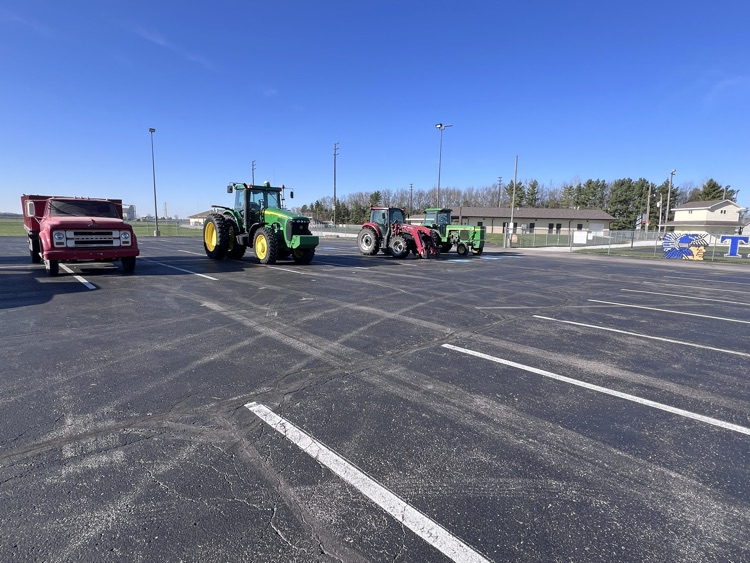 Tri-Central Community Schools tweet media