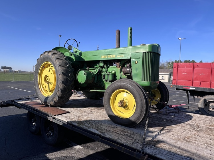 Tri-Central Community Schools tweet media