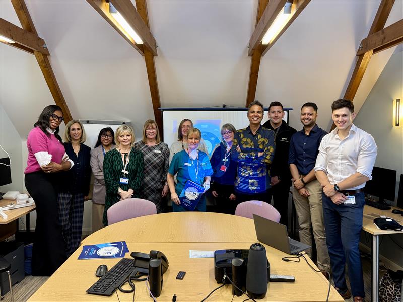 Greater Peterborough Network tweet media