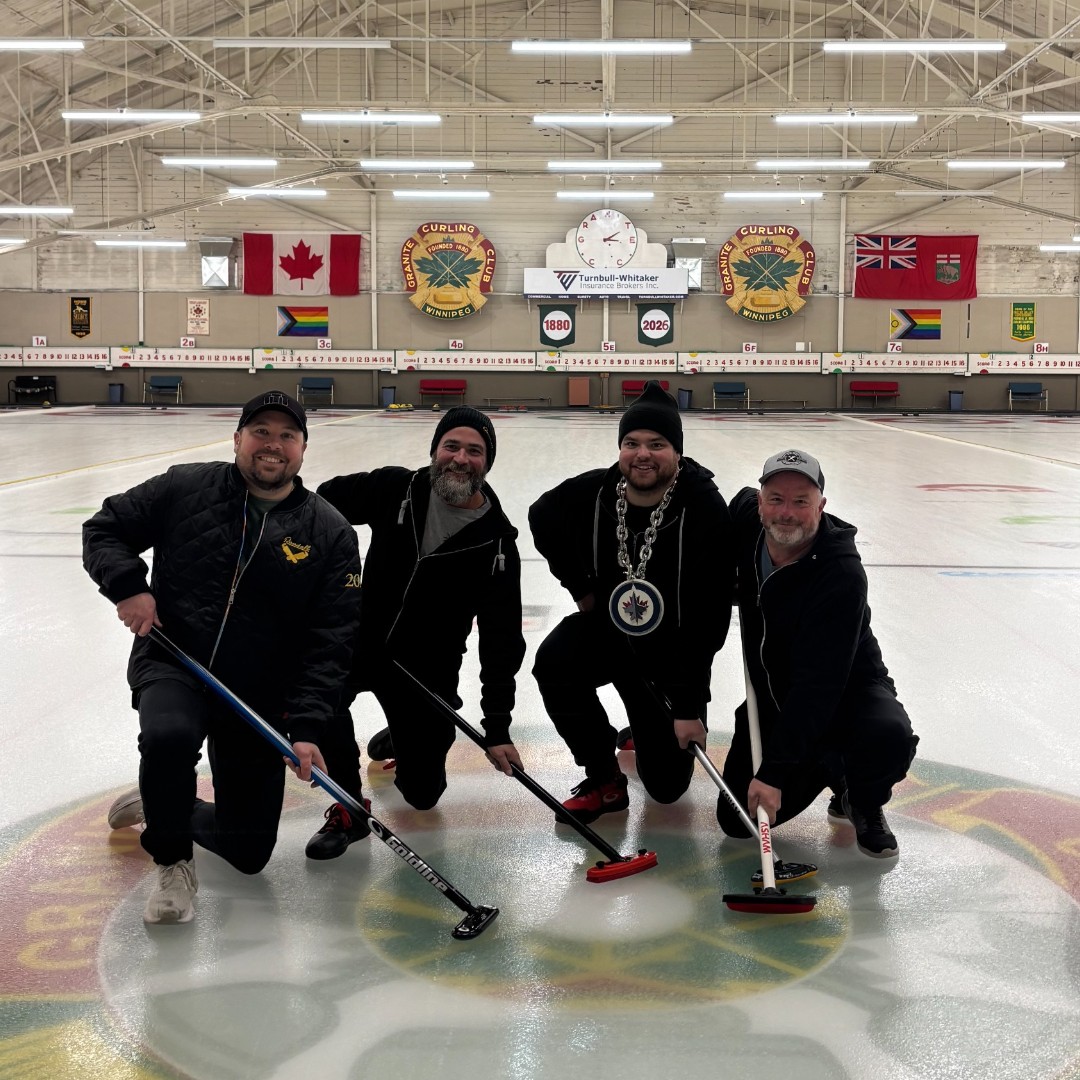 mcamanitoba's tweet photo. Thanks to Randall Plumbing & Heating, the Eh Team for supporting the 2nd Annual MCCAM Curling Bonspiel as an ice sponsor 🥌
#CurlingBonspiel #MCAM https://t.co/S895AFemiE