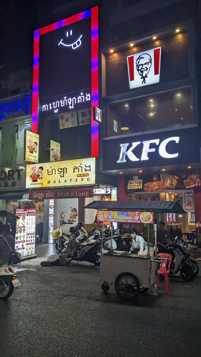 麦子仲肥 tweet media