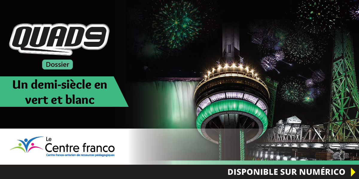 Le Centre franco tweet media