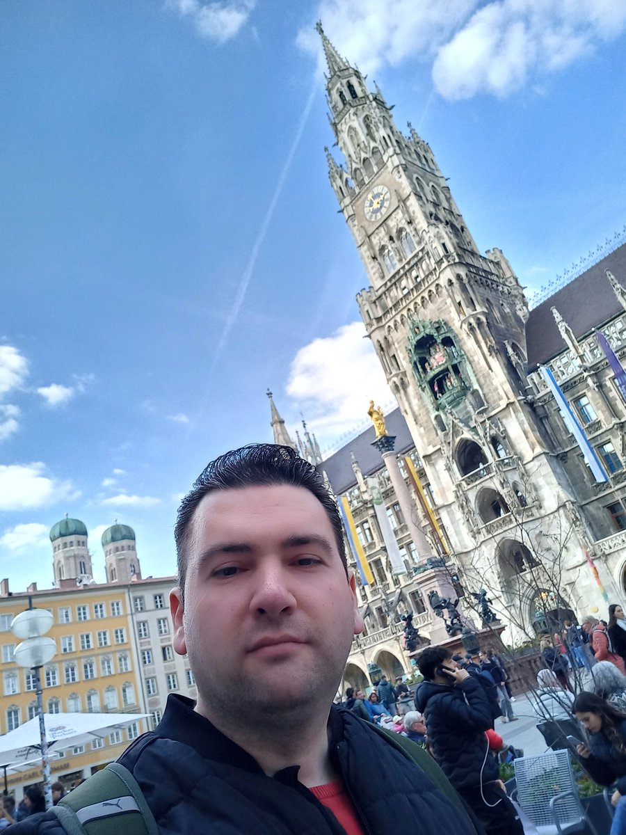 D. Hafizović tweet media