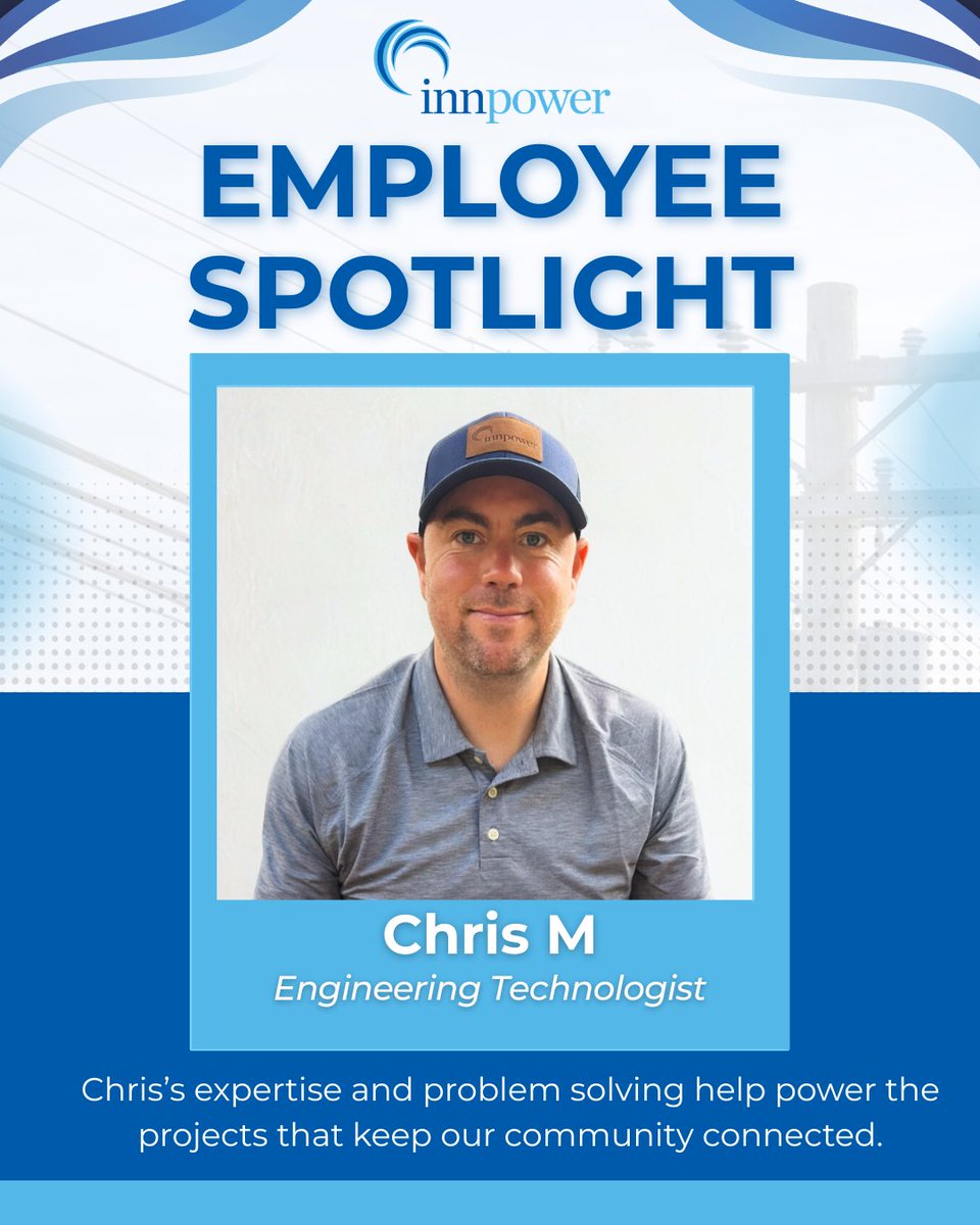 InnPower Corporation tweet media