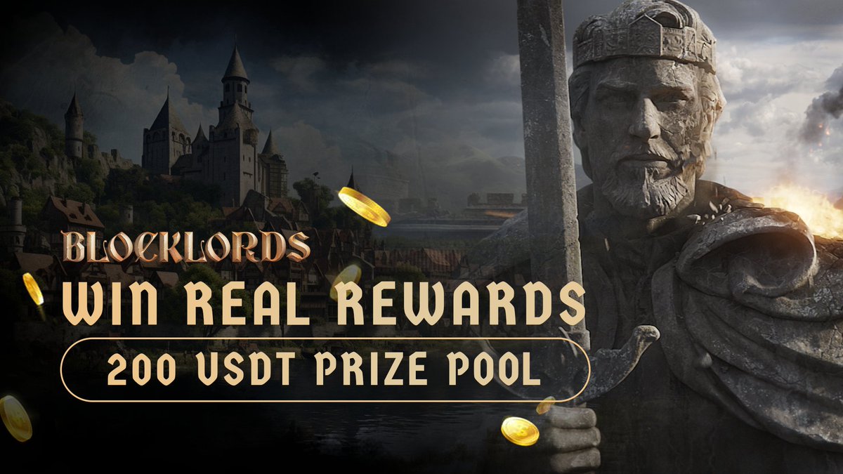 BLOCKLORDS tweet media