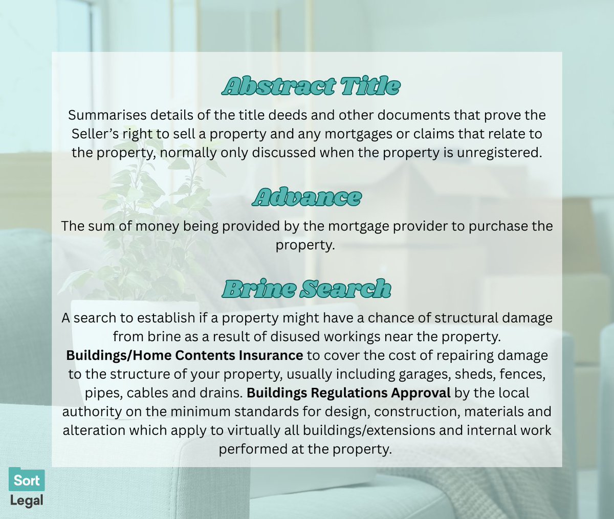 Sort Legal tweet media