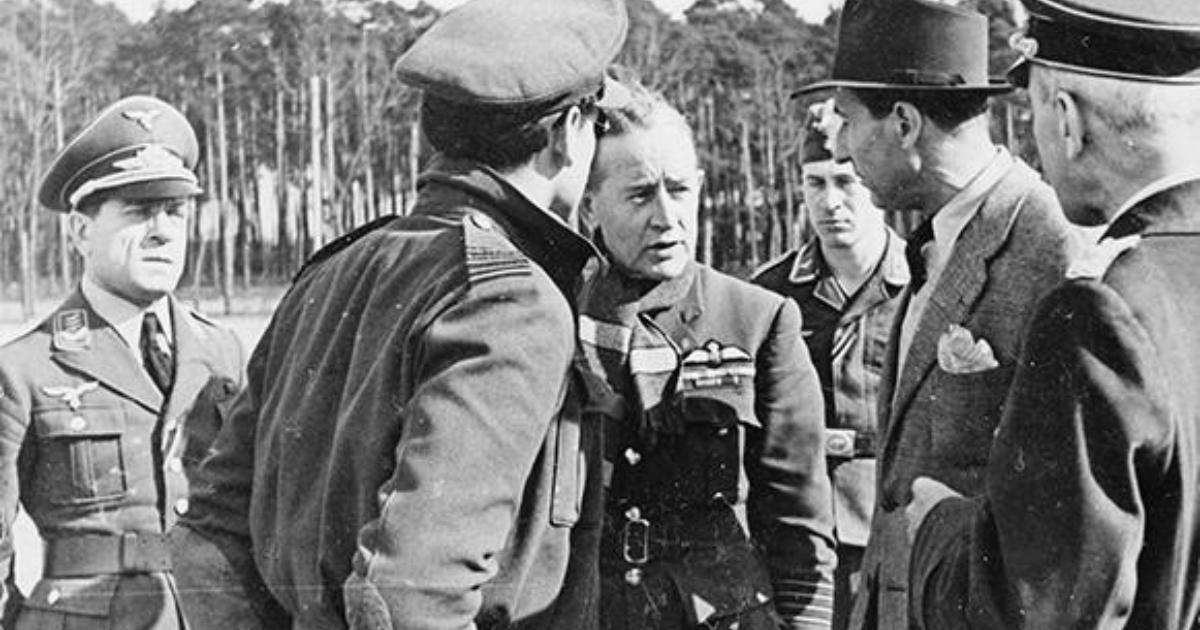 RAF Benevolent Fund tweet media