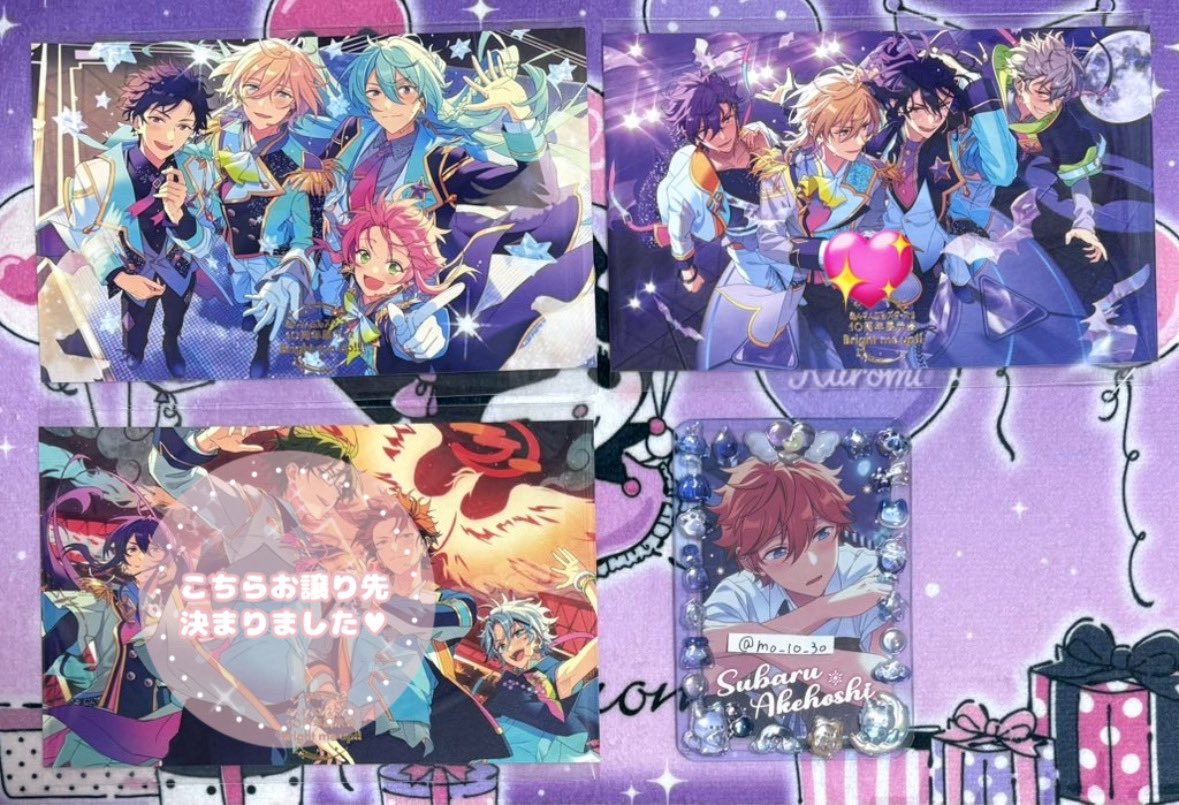 もちもち tweet media