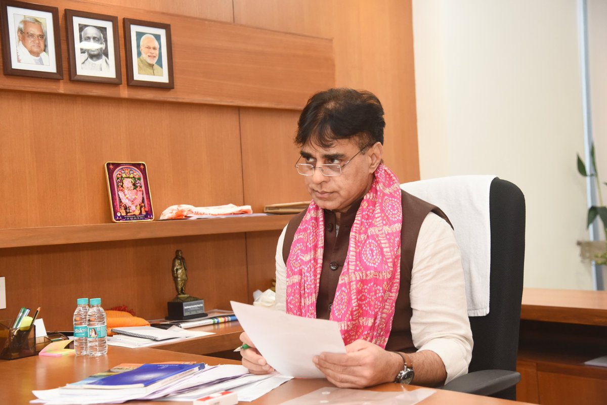 Praful Pansheriya tweet media