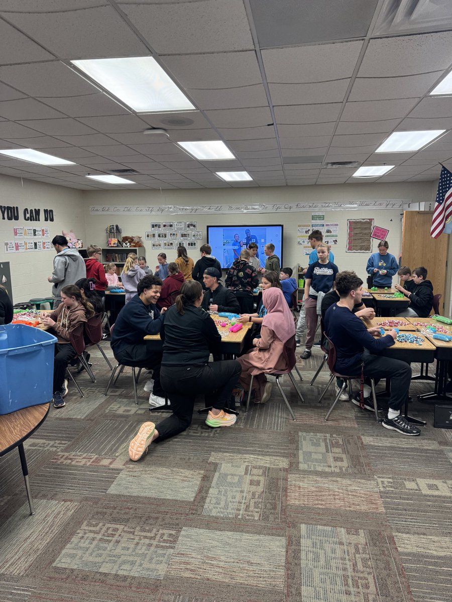 Josh Anderson 🇺🇸 tweet media