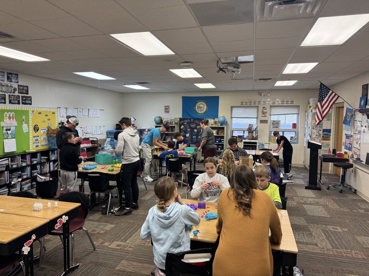 Josh Anderson 🇺🇸 tweet media