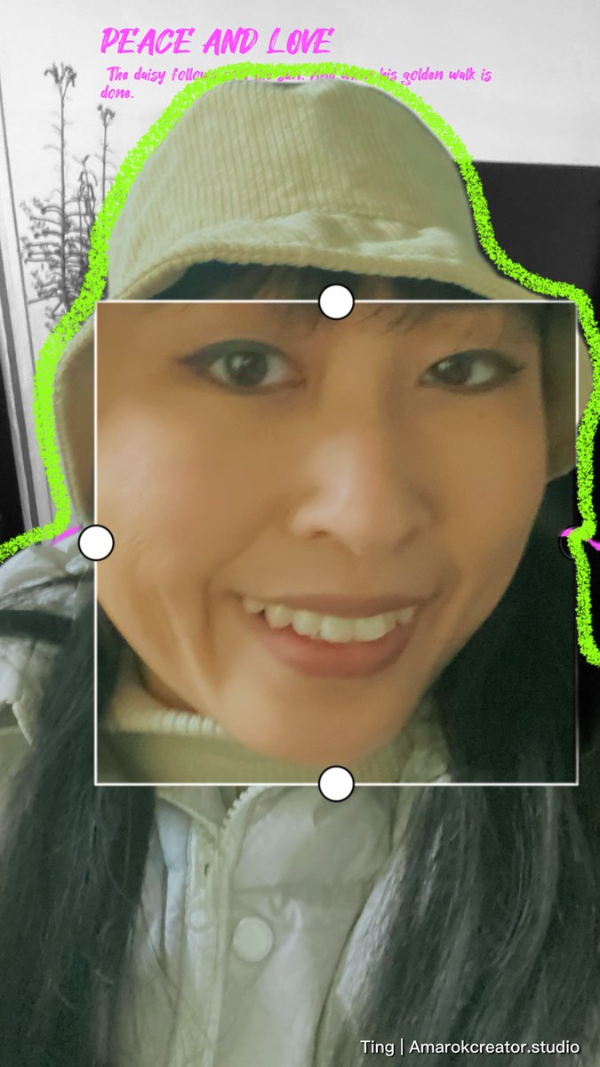 Ting 🔆🪻 💭 Amarok Creator tweet media