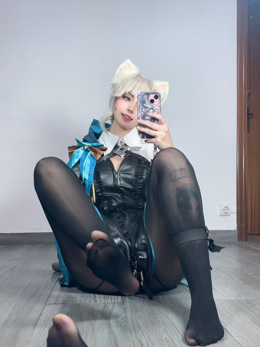 Monoki chan tweet media