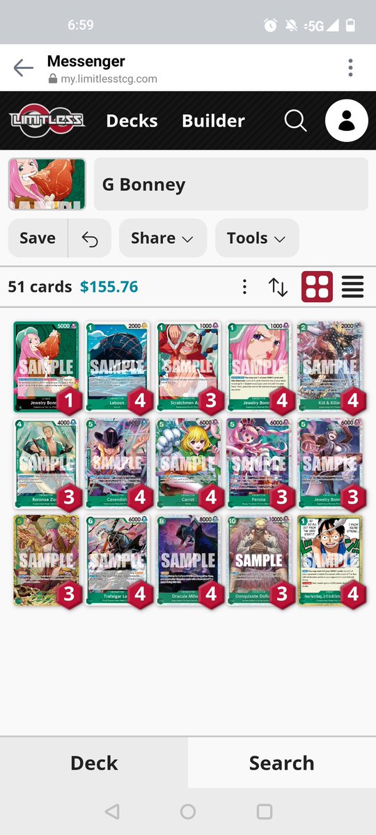 Avalon Accessories @ BCS Pasadena tweet media