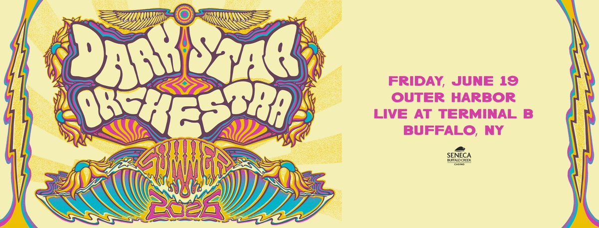 Buffalo Waterfront tweet media