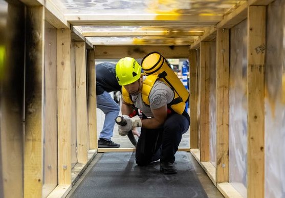 International Association of Fire Fighters tweet media