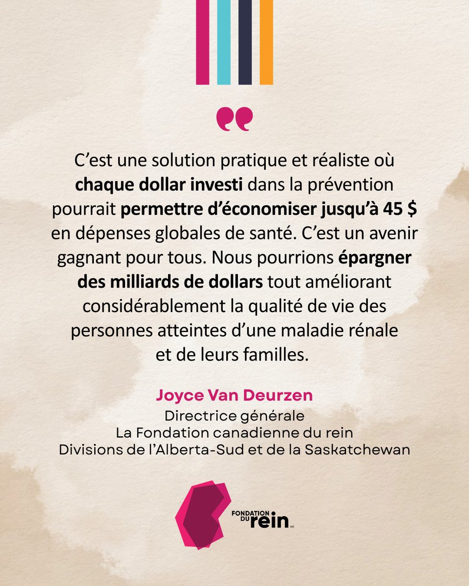 Kidney Foundation tweet media