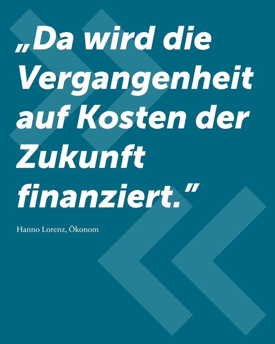 Agenda Austria tweet media