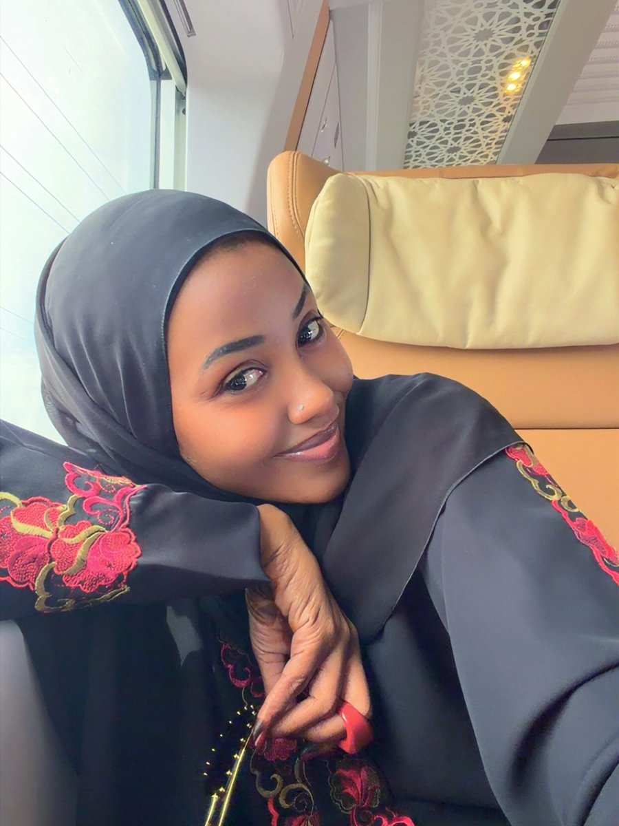 Hadiza Aliyu tweet media