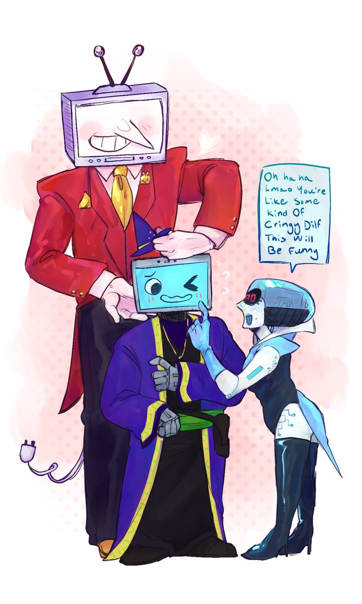 KIRBY 👾 !! COMM SALE tweet media