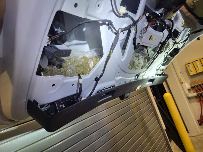 CBP Buffalo tweet media