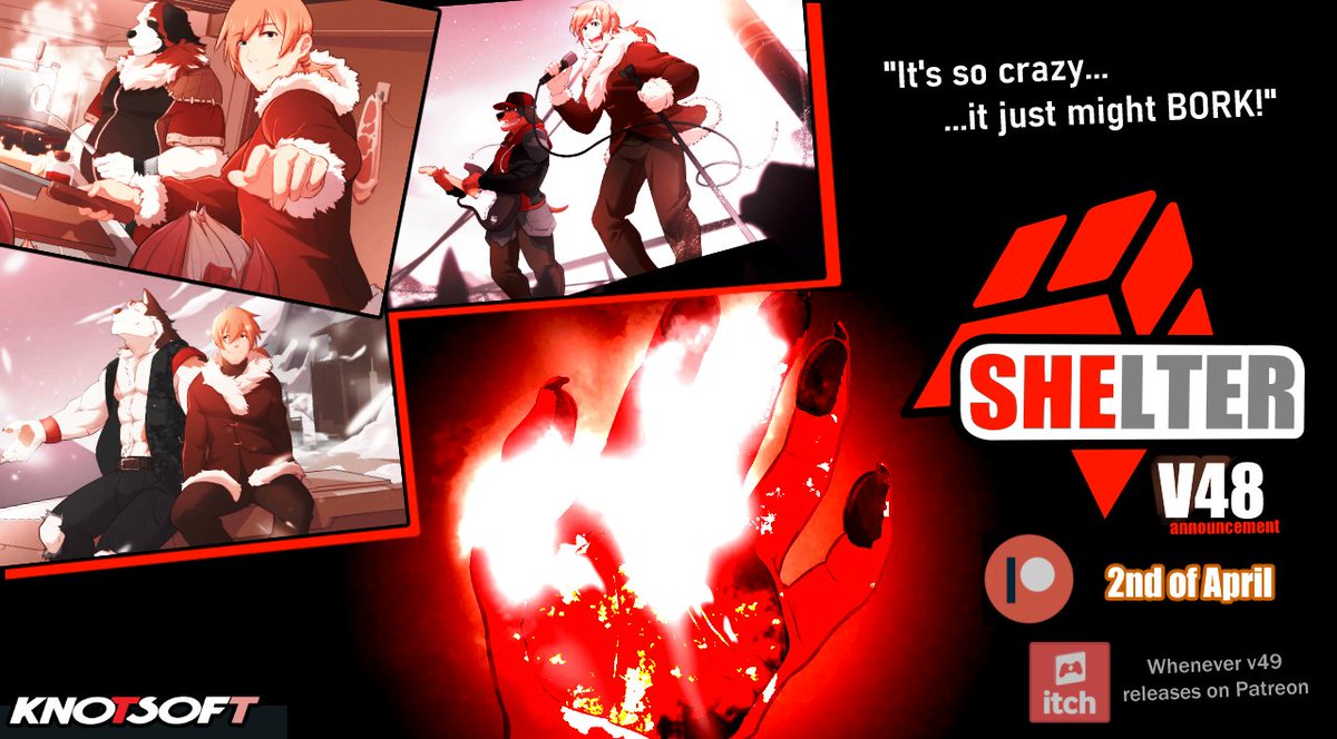 shelter_vn tweet media