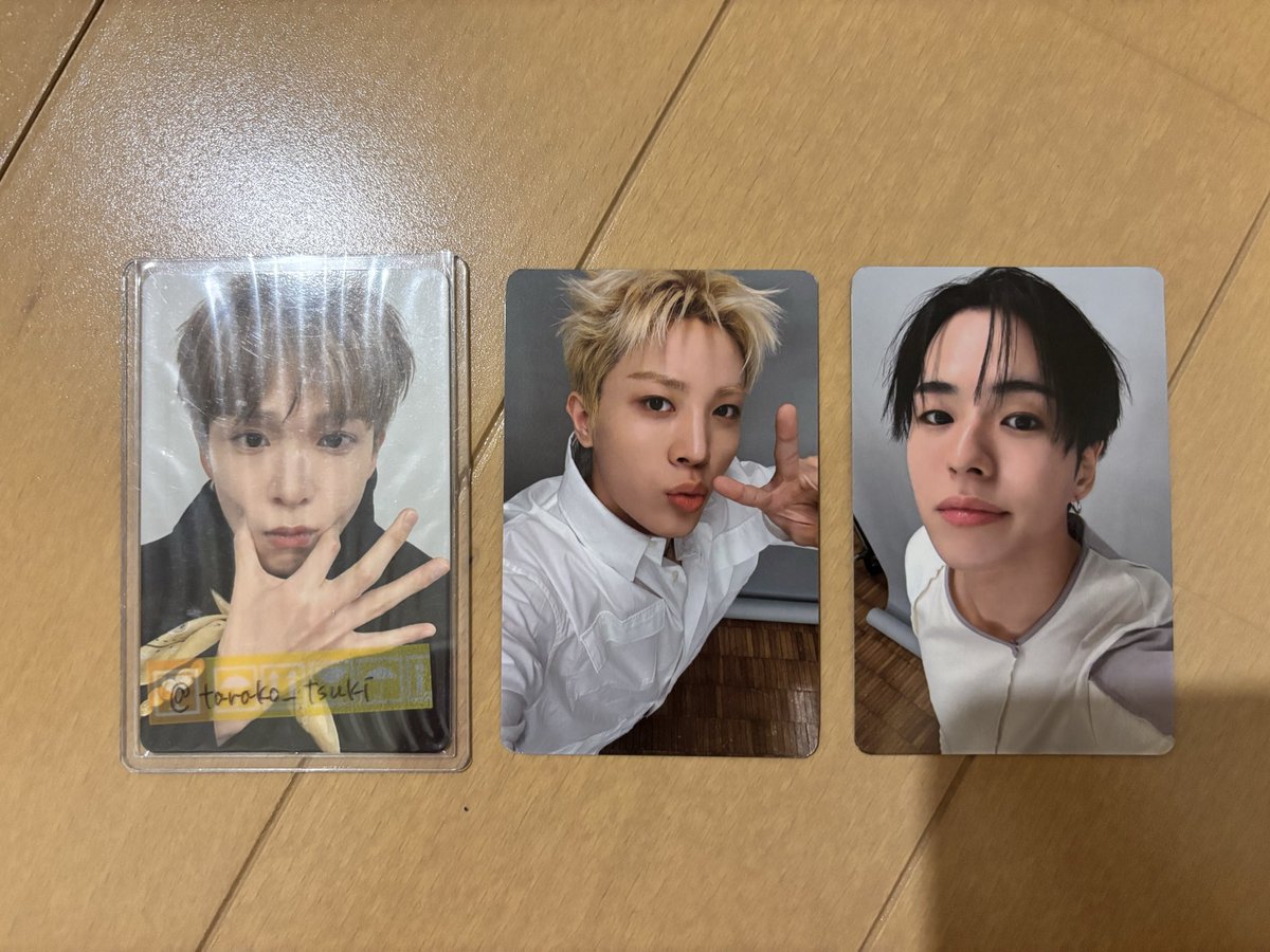 TARAKO🌹 tweet media