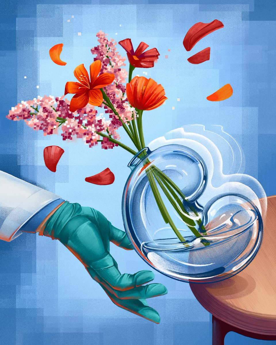 Rapp Art tweet media