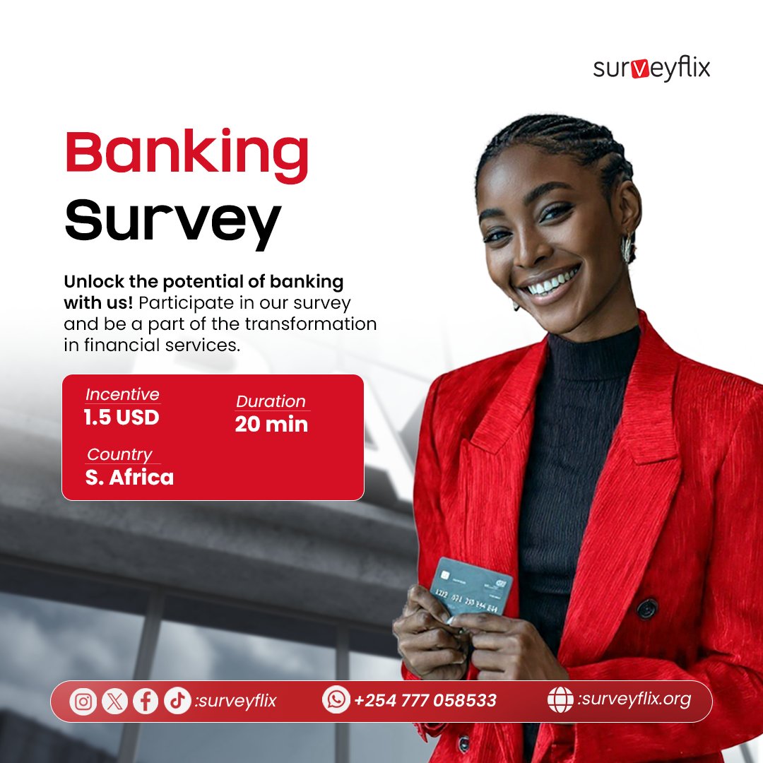 Surveyflix tweet media