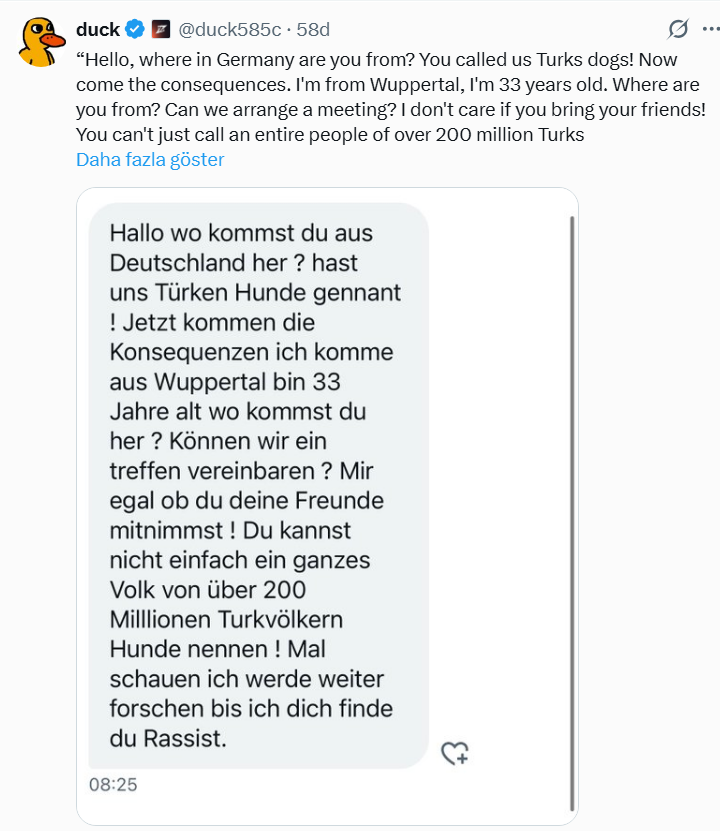 Türk Counter Strike Topluluğu tweet media