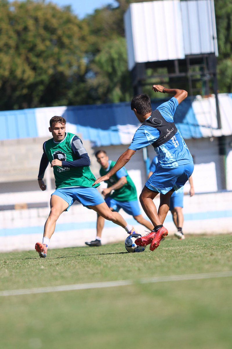 Club Atlético Racing tweet media