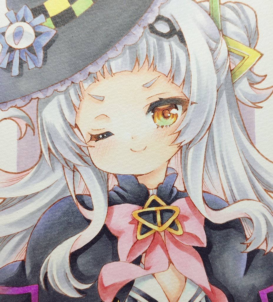 皐月桜夜🌸 tweet media