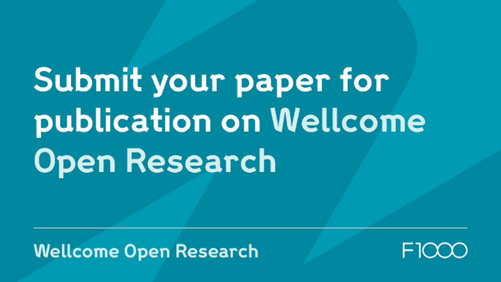 WellcomeOpenResearch tweet media