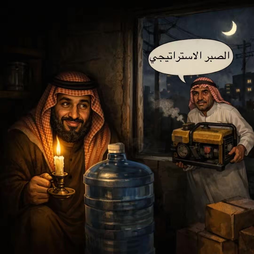 صــلاح بـــن عـــجـــلان tweet media